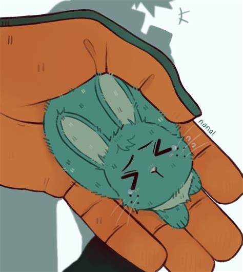 ONE SHOTS KATSUDEKU Conejito Arte Delle Anime Coppie Anime Anime Gay