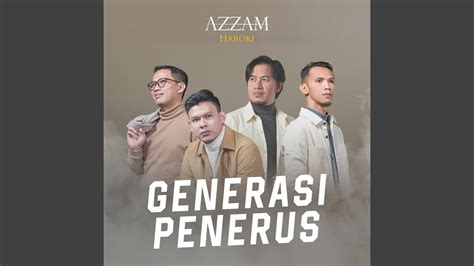 Generasi Penerus YouTube