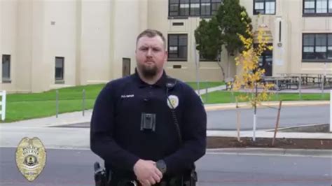 The Helena Police Department Offers Tips On Street Safety City Of