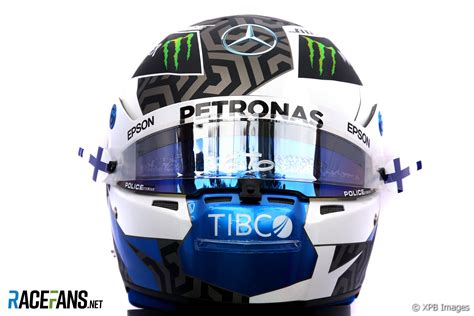 Valtteri Bottas Helmet 2021 : Valtteri Bottas helmet, 2016 · F1 Fanatic - Antoni Worthington