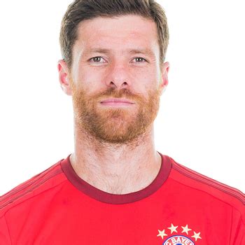 Xabi Alonso Height, Weight, Age, Nationality, Position, Bio - Soccer ...