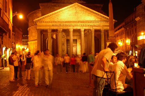 Rome, Pantheon Free Photo Download | FreeImages