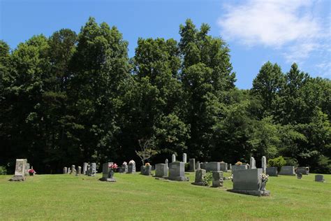 Ararat Cemetery in Ararat, North Carolina - Find a Grave Cemetery