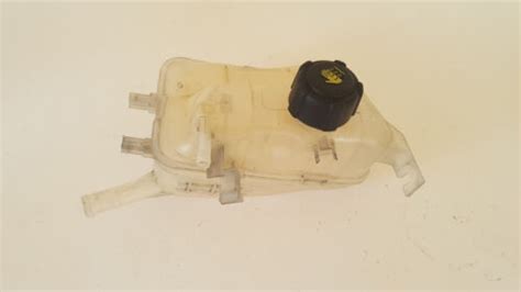 Renault Megane Radiator Expansion Tank 217100005R EBay