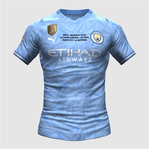 Manchester City Collection By Heja Bvb Fifa Kit Creator Showcase