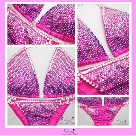 Pin By Tor Bear On Bikinis Bikinis Crochet Bikini Swimwear