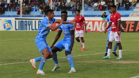 Tabla De Posiciones Del Torneo Clausura Y Acumulado De Liga 1 Perú Tras