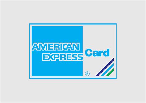 American Express Card Vector Art & Graphics | freevector.com