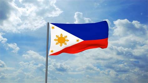 Philippine Flag - Philippine Flag Wallpapers ·① WallpaperTag : These ...