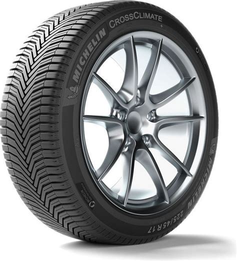 Anvelope All Season Michelin Crossclimate Suv R H