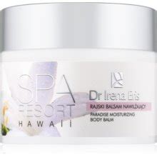 Dr Irena Eris SPA Resort Hawaii Baume Corps Hydratant Notino Fr