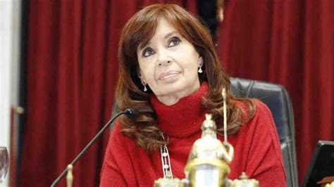 Cristina Kirchner Fue Condenada Por La Causa Vialidad A 6 Años De Prisión