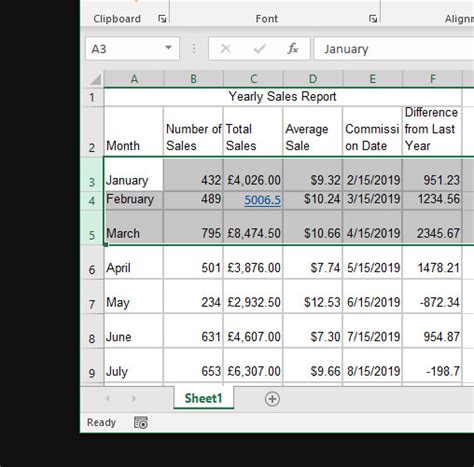 How To Group Rows In Excel For Office Live Tech