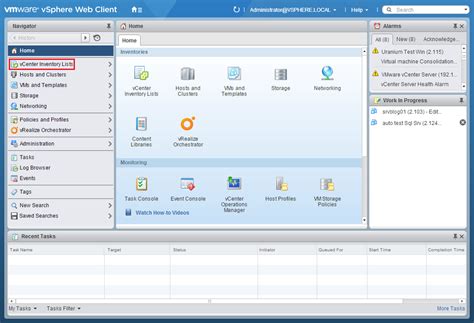 How To Create A Template From A Vm On Vmware Vsphere