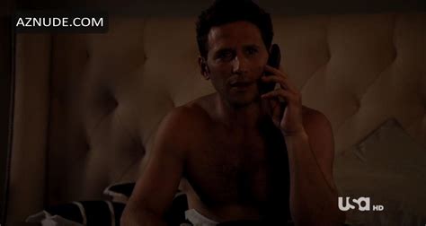 Mark Feuerstein Nude And Sexy Photo Collection AZNude Men