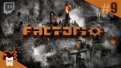 Uranium Part 9 FACTORIO En MULTI Gameplay FR YouTube