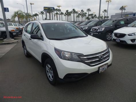 Used Honda Hrv Best Of Carmax Honda Cr V 2014 | Honda cr, Honda hrv, Honda