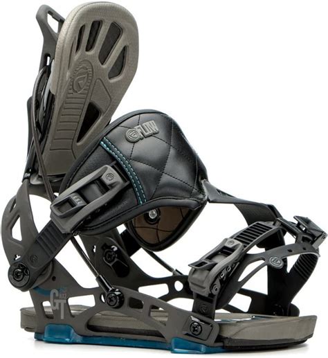 Rear Entry Snowboard Bindings To Get in 2024