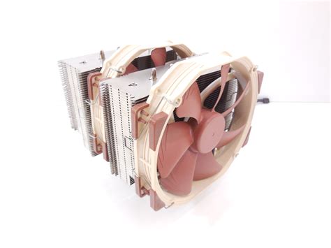 Кулер для процессора Noctua NH-D15