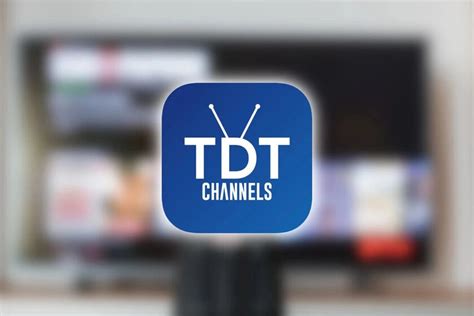 TDT Channels añade nuevos canales a su lista en agosto así puedes