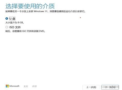 Win11系统重装教程，手把手教您制作与安装！如何做win11系统 Csdn博客