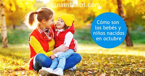 Los Bebés Nacidos En Octubre Son Más Longevos Fuertes Y Felices Según