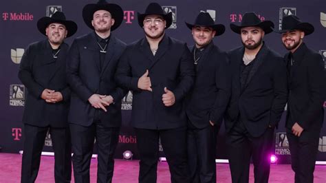 Grupo Frontera dará concierto en el zócalo de la CDMX el 15 de