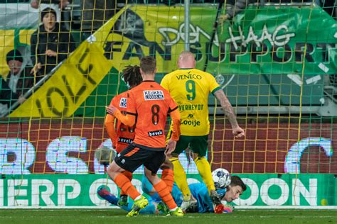 ADO Den Haag Verliest Twee Dure Punten In Laatste Minuut Haaglanden