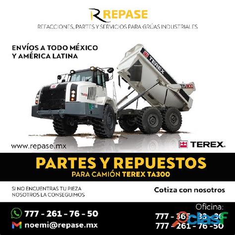 Venta De Refacciones Partes Y Repuestos Para Ejes En M Xico Clasf Motor