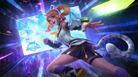 Best Heroes To Counter Benedetta In Mobile Legends Codashop Blog US