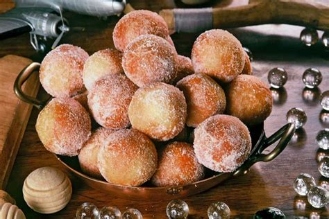 Como fazer bolinho de chuva 10 receitas deliciosas para você