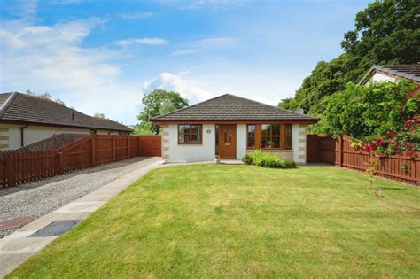 Property For Sale On Wards Croft Muir Of Ord Yopa