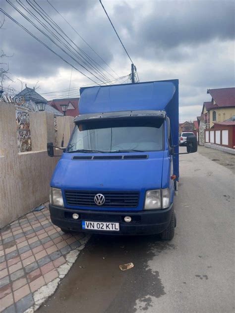 Vw Lt De V Nzare Beba Veche Olx Ro