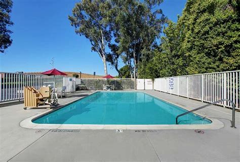 MOTEL 6 LIVERMORE $79 ($̶8̶9̶) - Prices & Reviews - CA