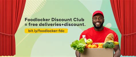 Welcome | FoodLocker - Your Online Food Store