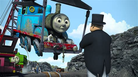 Thomas And Friends Sodors Legend Of The Lost Treasure Where To Watch