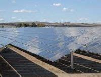 Solar power in California - Quick facts - Renewables Information