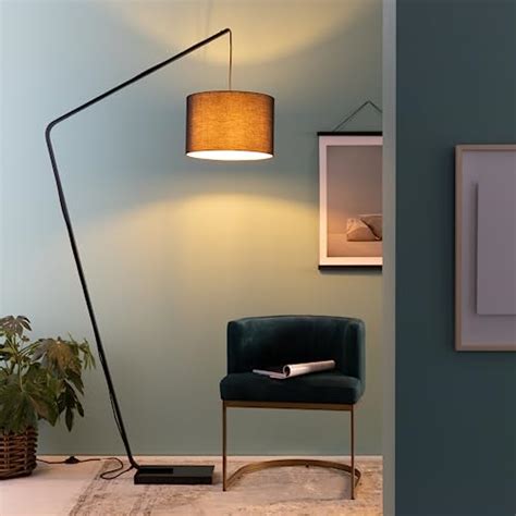 Lampade Ad Arco Di Design Eleganza E Stile Per L Illuminazione