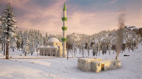 Erzurum on Steam