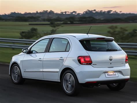 Fotos De Volkswagen Gol Power Foto