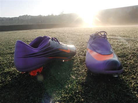 Nike Mercurial Superfly Ii Review Soccer Cleats Atelier Yuwa Ciao Jp