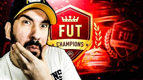 FIFA 21 PACK OPENING FUT CHAMPIONS SBC 19H YouTube