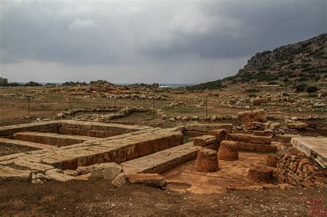 12+ best Archaeological Sites in Crete (ancient ruins)