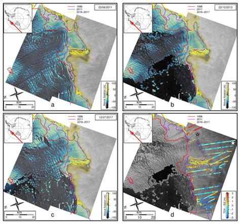 Tc Brief Communication Thwaites Glacier Cavity Evolution