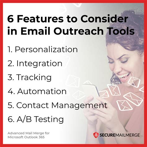 Top Email Outreach Tools To Get More Leads Using Outlook