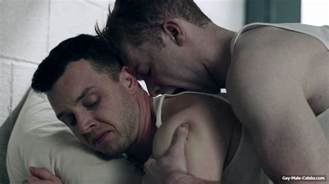 Leaked Cameron Monaghan Nude And Gay Scene In Shameless Picture Gay