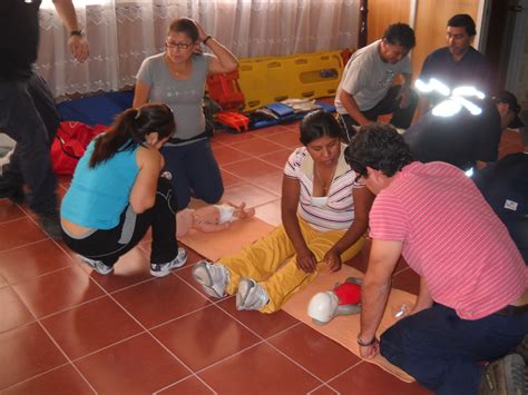 Rayenko Capacitaciones Evaluaci N Y Tratamiento De Trauma