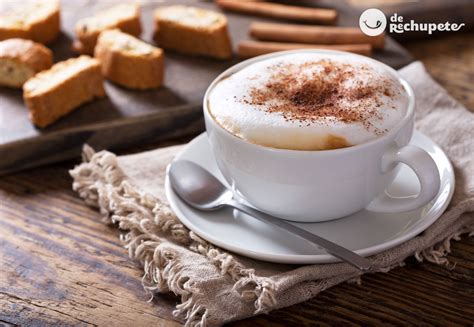 Cómo hacer un capuchino perfecto sin máquina Capuchino fácil y rápido