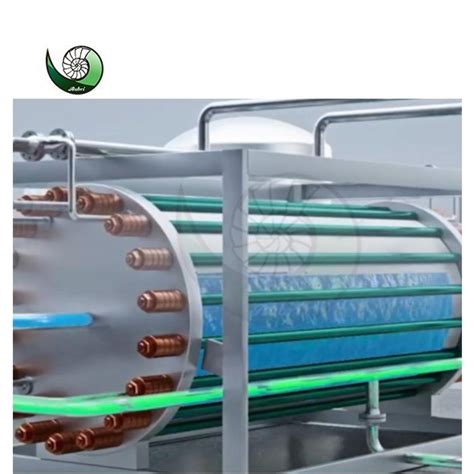 Rubri Alkaline Electrolyzer Plant Hydrogen Gas Generator Mpa