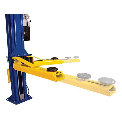 Rotary Spoa Automotive Lifts Coastal Equipment Inc